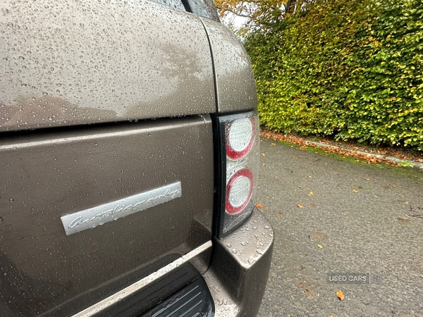 Used Land Rover Range Rover 2011 for sale - 76433462: Photo 16