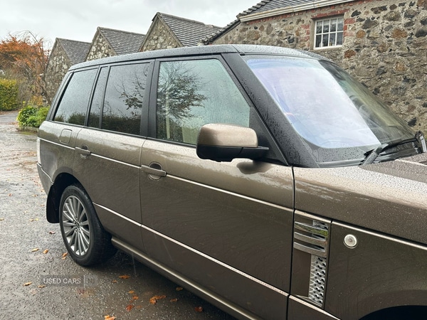 Used Land Rover Range Rover 2011 for sale - 76433462: Photo 17