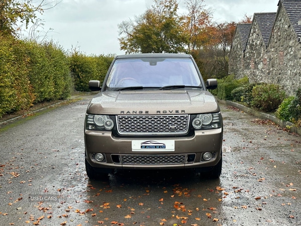 Used Land Rover Range Rover 2011 for sale - 76433462: Photo 2