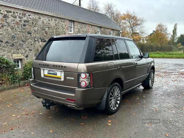 Used Land Rover Range Rover 2011 for sale - 76433462: Photo 4