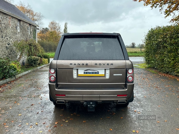 Used Land Rover Range Rover 2011 for sale - 76433462: Photo 5