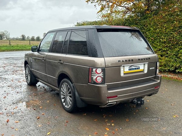 Used Land Rover Range Rover 2011 for sale - 76433462: Photo 6