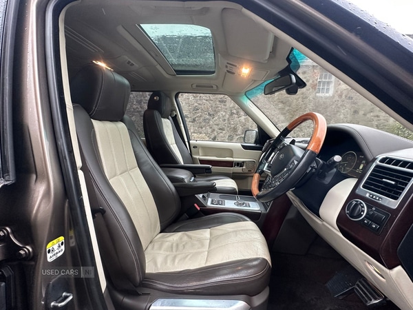 Used Land Rover Range Rover 2011 for sale - 76433462: Photo 7