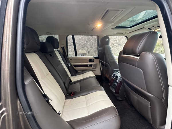 Used Land Rover Range Rover 2011 for sale - 76433462: Photo 8