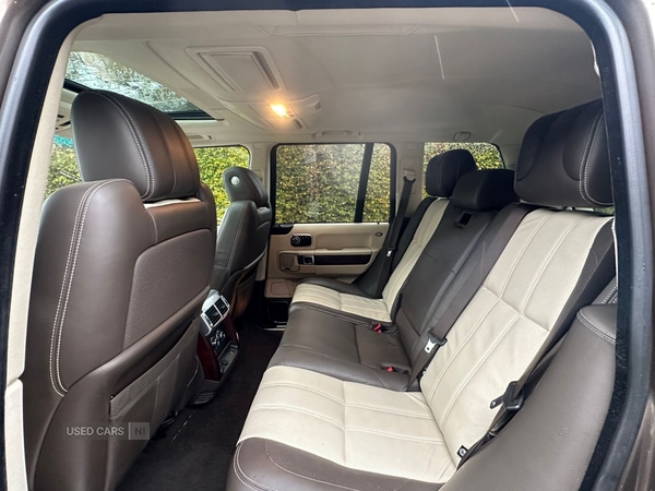 Used Land Rover Range Rover 2011 for sale - 76433462: Photo 9