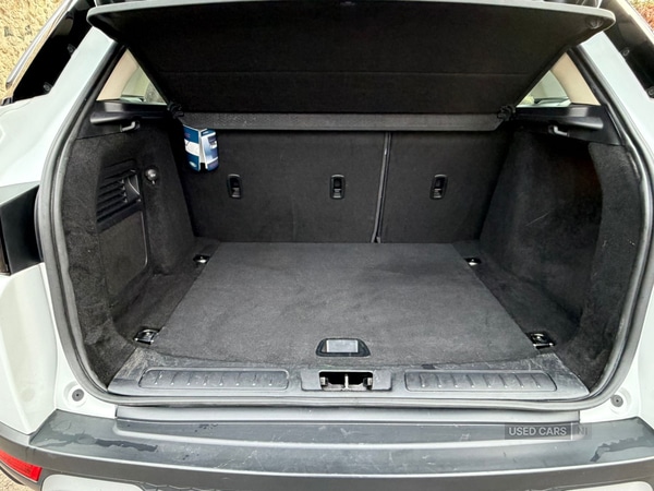 Used Land Rover Range Rover Evoque 2013 for sale - 77599314: Photo 12