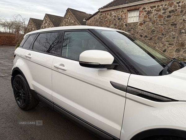 Used Land Rover Range Rover Evoque 2013 for sale - 77599314: Photo 13