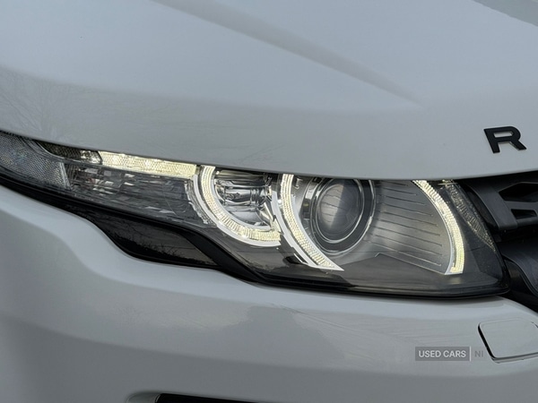 Used Land Rover Range Rover Evoque 2013 for sale - 77599314: Photo 14