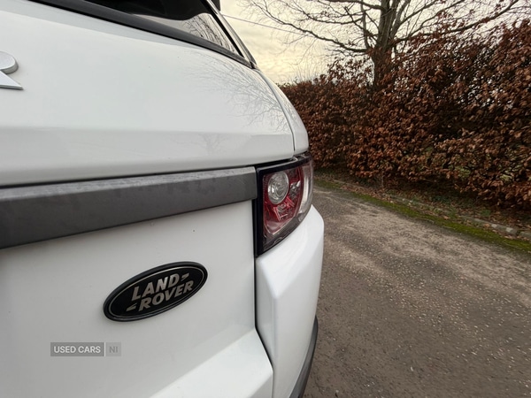 Used Land Rover Range Rover Evoque 2013 for sale - 77599314: Photo 16