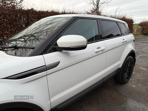 Used Land Rover Range Rover Evoque 2013 for sale - 77599314: Photo 18