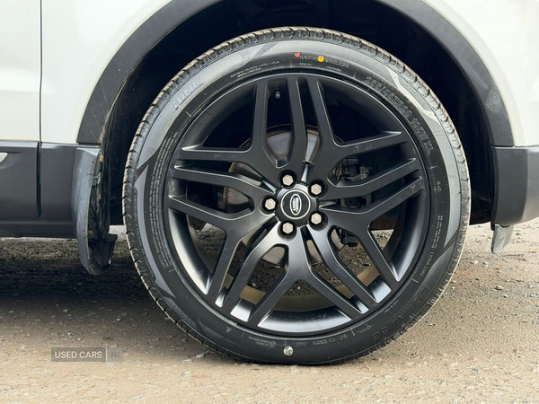 Used Land Rover Range Rover Evoque 2013 for sale - 77599314: Photo 19