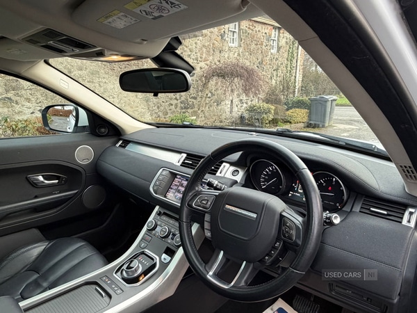 Used Land Rover Range Rover Evoque 2013 for sale - 77599314: Photo 20