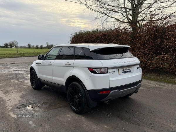 Used Land Rover Range Rover Evoque 2013 for sale - 77599314: Photo 6