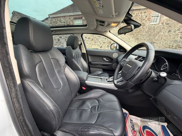 Used Land Rover Range Rover Evoque 2013 for sale - 77599314: Photo 7