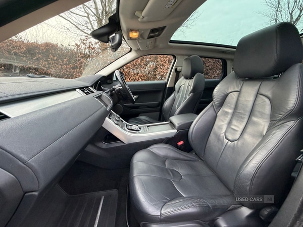 Used Land Rover Range Rover Evoque 2013 for sale - 77599314: Photo 8