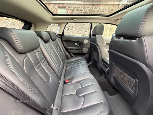 Used Land Rover Range Rover Evoque 2013 for sale - 77599314: Photo 9