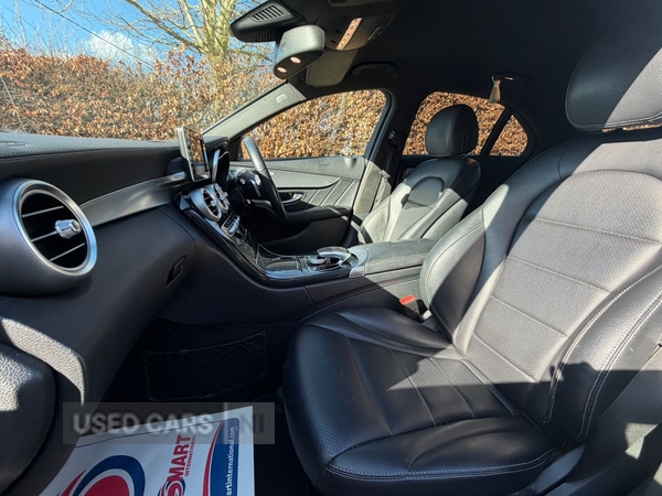 Used Mercedes-Benz C Class 2014 for sale - 77794619: Photo 7