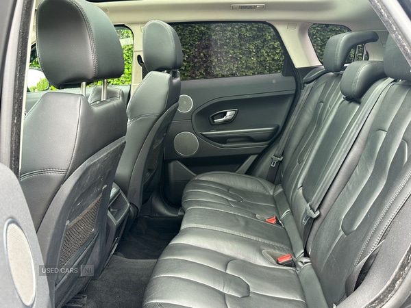 Used Land Rover Range Rover Evoque 2015 for sale - 76296156: Photo 10