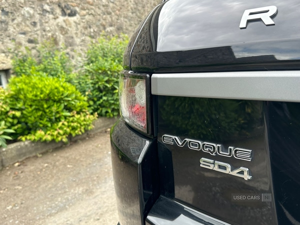 Used Land Rover Range Rover Evoque 2015 for sale - 76296156: Photo 11