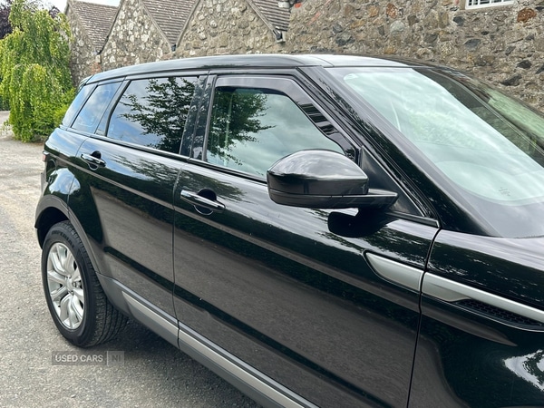 Used Land Rover Range Rover Evoque 2015 for sale - 76296156: Photo 13