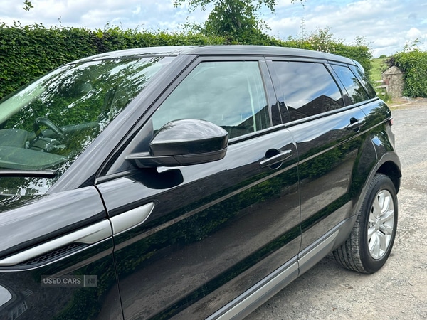Used Land Rover Range Rover Evoque 2015 for sale - 76296156: Photo 14