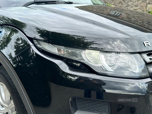 Used Land Rover Range Rover Evoque 2015 for sale - 76296156: Photo 15