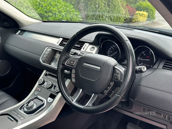 Used Land Rover Range Rover Evoque 2015 for sale - 76296156: Photo 16