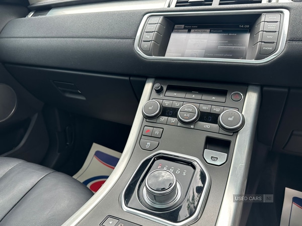 Used Land Rover Range Rover Evoque 2015 for sale - 76296156: Photo 18