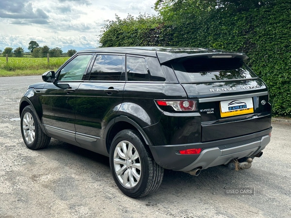 Used Land Rover Range Rover Evoque 2015 for sale - 76296156: Photo 6
