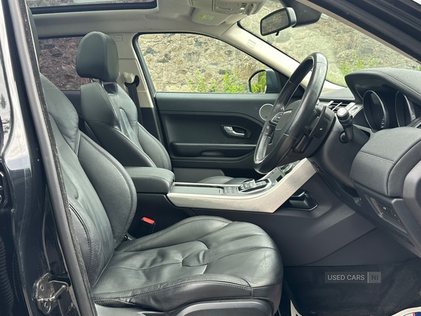 Used Land Rover Range Rover Evoque 2015 for sale - 76296156: Photo 7