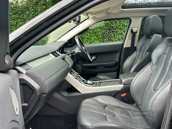 Used Land Rover Range Rover Evoque 2015 for sale - 76296156: Photo 9