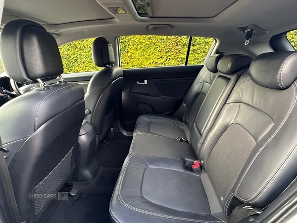 Used Kia Sportage 2011 for sale - 76433742: Photo 10