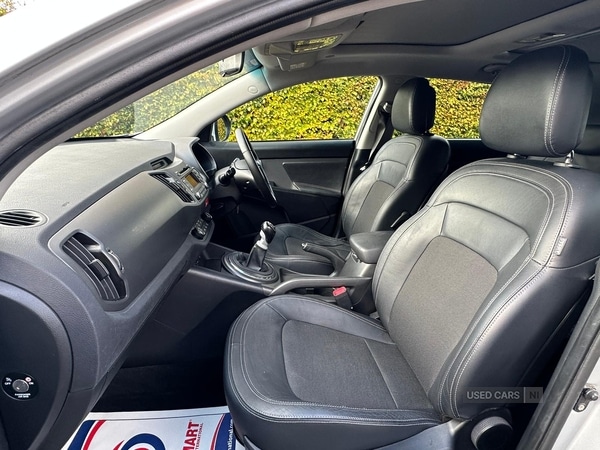 Used Kia Sportage 2011 for sale - 76433742: Photo 11