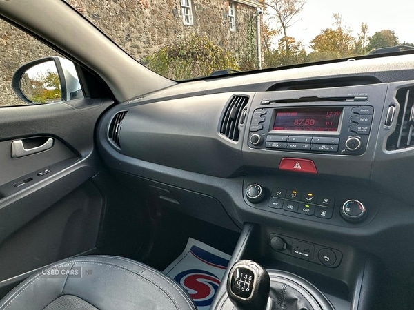 Used Kia Sportage 2011 for sale - 76433742: Photo 12