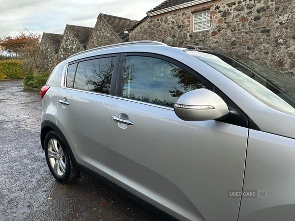 Used Kia Sportage 2011 for sale - 76433742: Photo 16