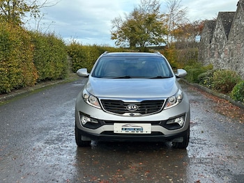 Kia Sportage feature image 2