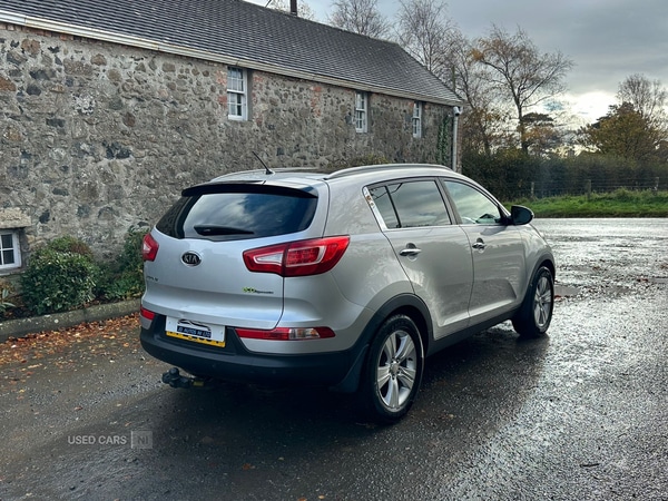Used Kia Sportage 2011 for sale - 76433742: Photo 4