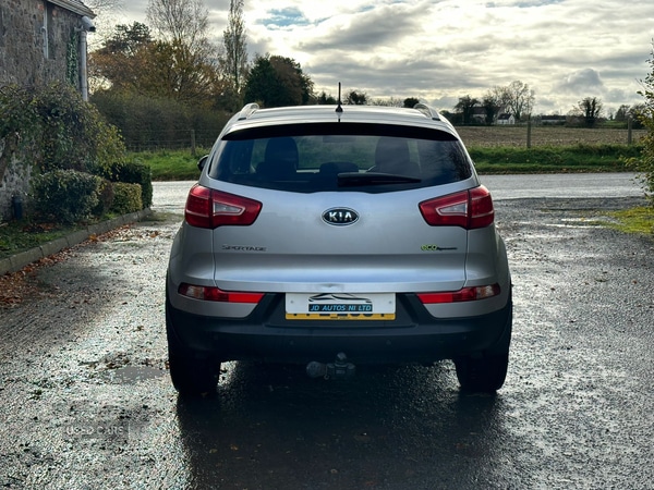 Used Kia Sportage 2011 for sale - 76433742: Photo 5