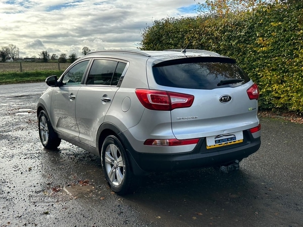 Used Kia Sportage 2011 for sale - 76433742: Photo 6