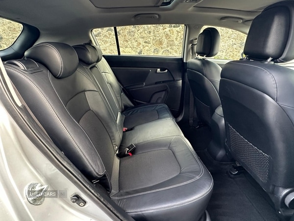 Used Kia Sportage 2011 for sale - 76433742: Photo 9