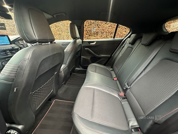 Used Ford Focus 2019 for sale - 76866634: Photo 10