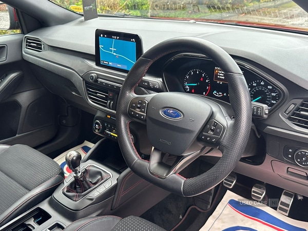 Used Ford Focus 2019 for sale - 76866634: Photo 11