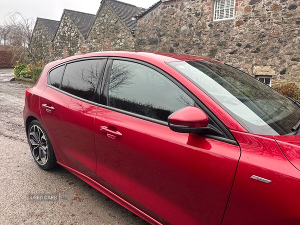 Used Ford Focus 2019 for sale - 76866634: Photo 12