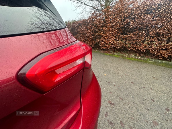 Used Ford Focus 2019 for sale - 76866634: Photo 13