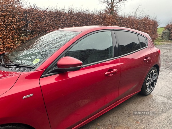 Used Ford Focus 2019 for sale - 76866634: Photo 14