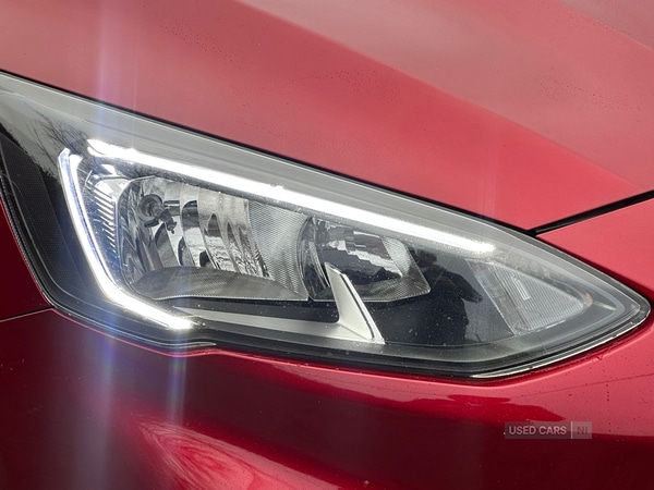 Used Ford Focus 2019 for sale - 76866634: Photo 15