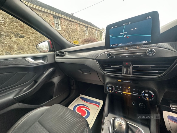 Used Ford Focus 2019 for sale - 76866634: Photo 16