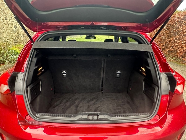 Used Ford Focus 2019 for sale - 76866634: Photo 17