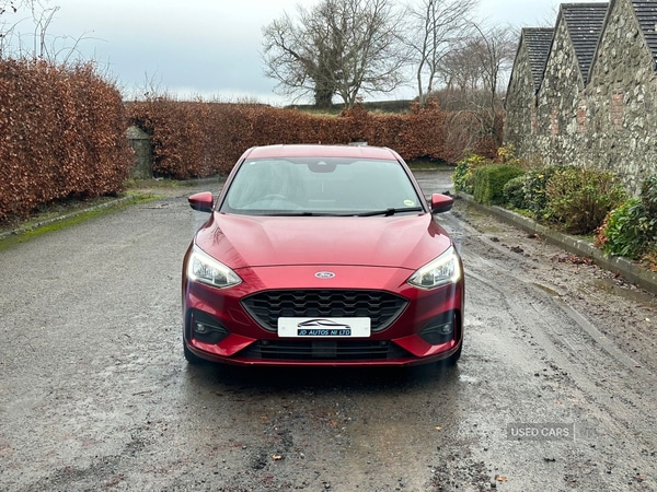 Used Ford Focus 2019 for sale - 76866634: Photo 2