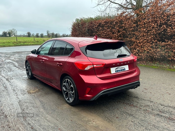 Used Ford Focus 2019 for sale - 76866634: Photo 4